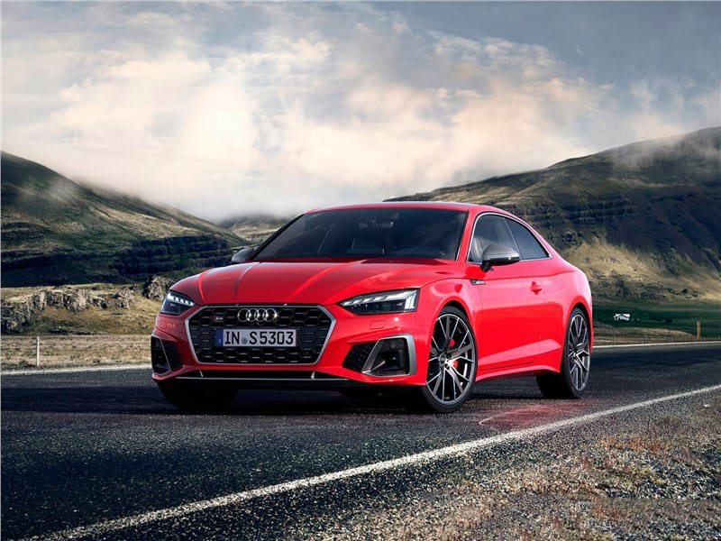 Audi S5 Audi S5